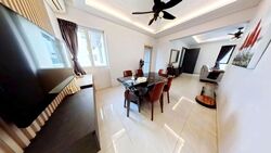 Bullion Park (D26), Condominium #631466861